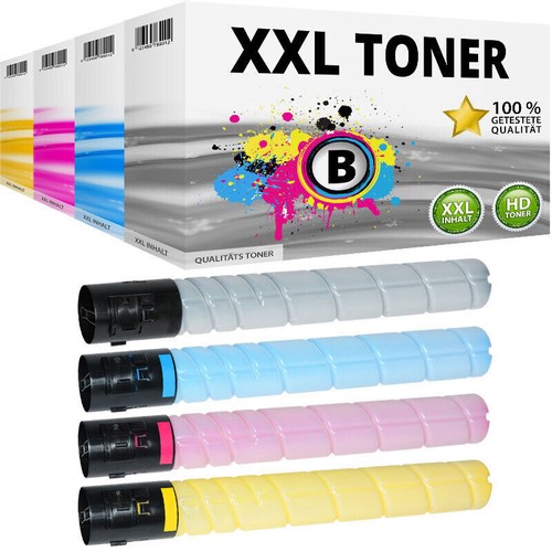 Toner per konica - per, minolta