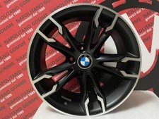 Cerchi Bmw serie 3 4 5 17