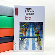 Interni esterni andrea - esterni,