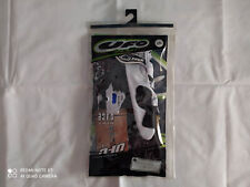 nuovi UFO PLAST FOR DIRTY RACE guanti estivi tg XXL moto motocross scooter neri