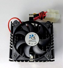 PENTALPHA CPU Cooler JUMBO 4p