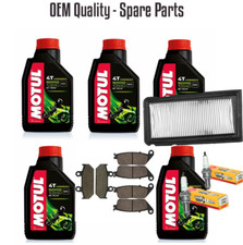 KIT TAGLIANDO RICHIESTO