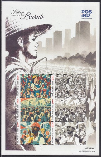Indonesia emissione - indonesia,