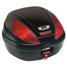 Yamaha FZ1 S FAZER GIVI E370