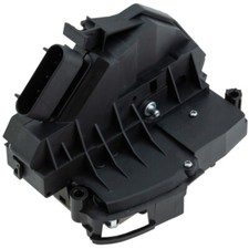 NTY Serratura Posteriore Sinistra Adatta Per Ford Fiesta VI