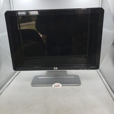 MONITOR MULTIMEDIALE PC HP W1907V, SERIES N: HSTND-2261-LH