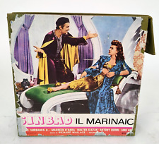 Cofanetto FILM  Superotto