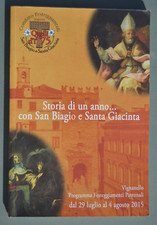 Vignanello (Viterbo). Storia