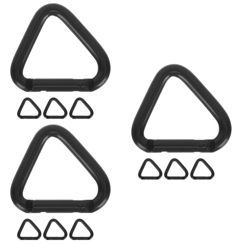 Pack arrampicata - 3,