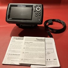 Fishfinder Humminbird Helix 5