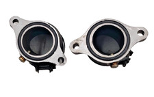 COPPIA  COLLETTORI DI