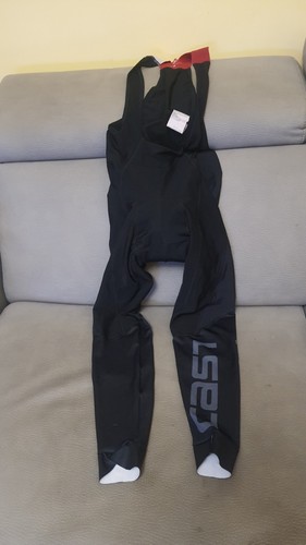 Castelli salopette invernale - castelli,