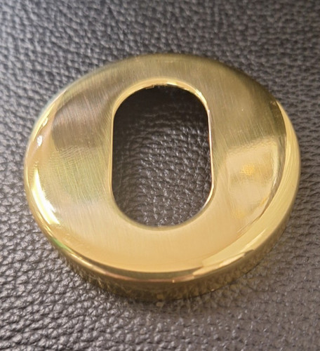 Scheda ovale - ovale, (ar490/38pb)