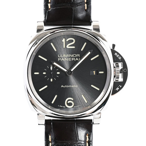 Orologio uomo usato panerai - orologio,