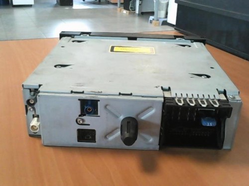 Autoradio originale citroen - autoradio,