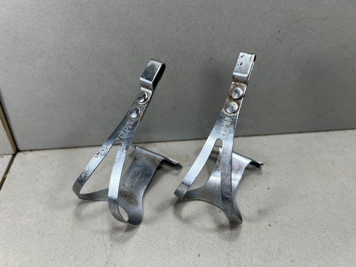 Fermapiedi alpino bici - fermapiedi,