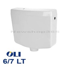 CASSETTA WC DI RISCIACQUO A