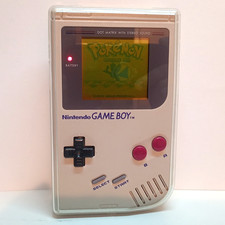 ⭐ GAME BOY DMG CONSOLE