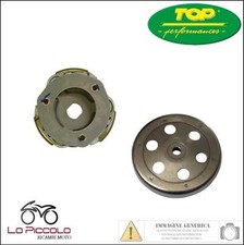 Kit campana frizione top - kit, +