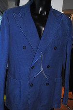 SANTANIELLO SARTORIALE GIACCA