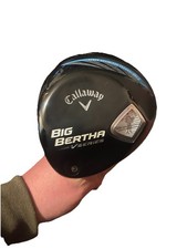 Callaway Big Bertha V Series