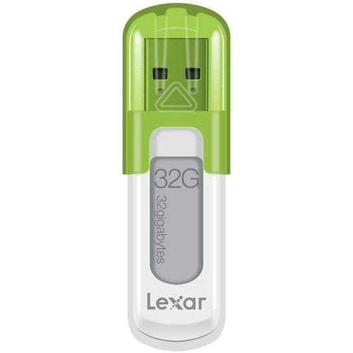 Lexar jumpdrive v10 gb - jumpdrive,