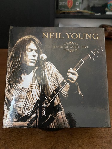 Neil young heart - neil,
