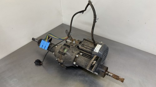 Cub cadet drive motor axle - cub,