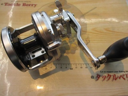 Shimano osiaziger 4000hg - 20,