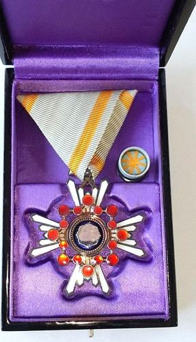 Medaglia esercito - ex,
