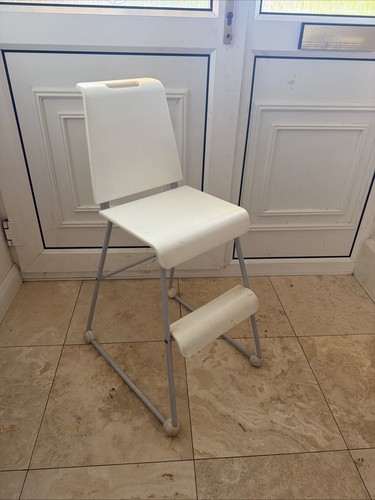 Sgabello sedia bambino - , gradino