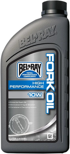 Olio forcelle 10w bel ray - forcelle, bel-ray