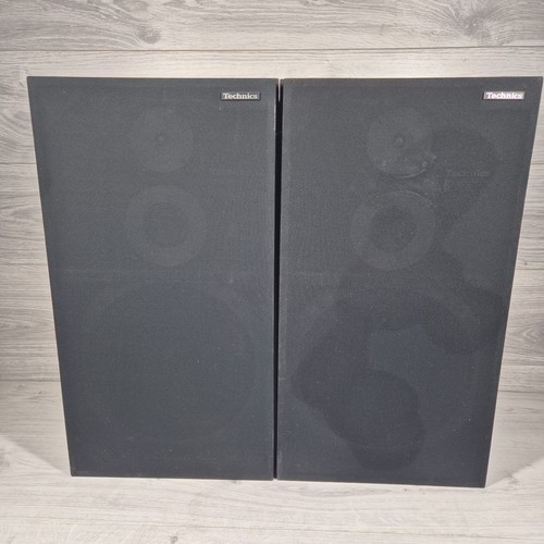 Technics 3050 coppia di - technics,
