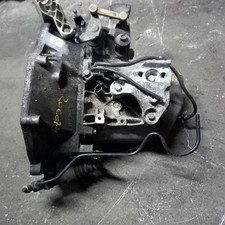223109 Cambio compl.  PEUGEOT 207 1.4 16V VTi (70Kw) SW 5p/b/1397cc