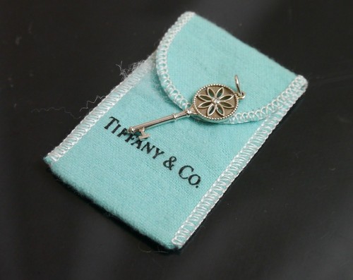 Autentica collana tiffany - collana,