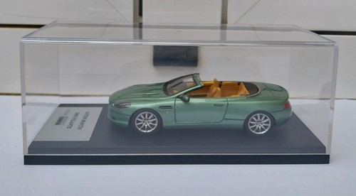 Aston martin db9 volante - aston, pm
