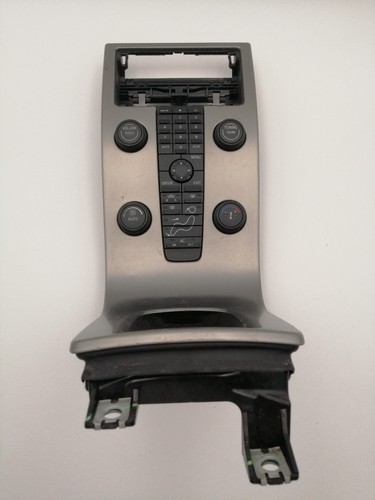 Console centrale volvo - console,