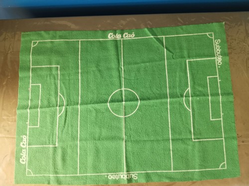 Subbuteo anni vintage - subbuteo,