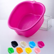 Pediluvio Idromassaggio Grande