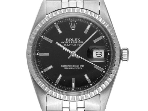 Rolex datejust ref - datejust, ref.16030