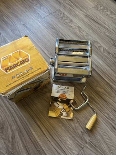 Vintage marcato atlas 150 - marcato,