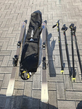 Sci carving KWAY 174cm