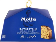 Motta Panettone Bruno Barbieri