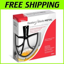 XL-MAX Lama Battitore per