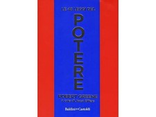 le 48 leggi del potere