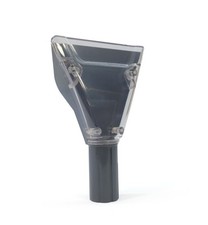 Bocchetta imbottitura per