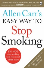 Allen Carr Allen Carr's Easy
