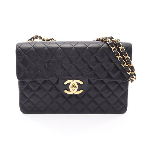 Borsa tracolla chanel jumbo - tracolla,