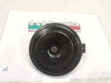 CLACSON AVVISATORE ACUSTICO BOSCH ORIGINALE BENELLI 750 SEI (GR817)