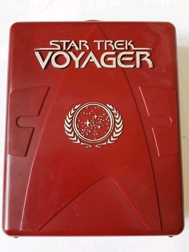 Star trek voyager - star, 2